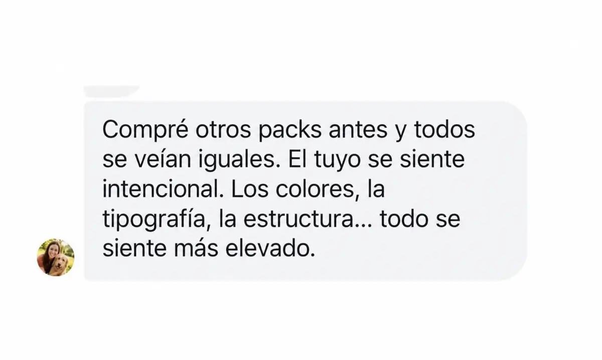 Testimonio de cliente 6