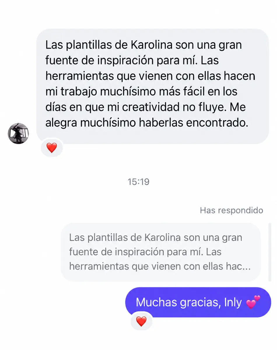 Testimonio de cliente 9